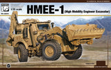 US ARMY ENGINEER SERIES KIT 19 1/35  HMEE1  SALES Model