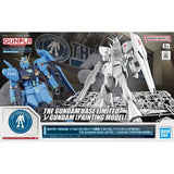 ENTRY GRADE 1/144 Gundam base ??Gundam [Painting model] GUNDAM CHAR'S COUNTERATTA Model