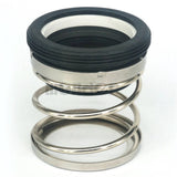 Model 560 Sizes Ceramic/Carbon/NBR Mechanical Shaft Seal Auto-Cooling Pump Model