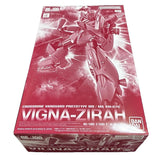 RE/100 1/100 Vigna Zerah Mobile Suit Gundam Model Kit Hobby Online Exclusive JP Model