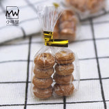 1/6 Female Bread Donut Simulation Model Fits 12 ¡®ph tbl Action Figure Body Model