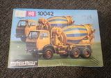 Choose Your Kibri HO Model Kit - Construction and Roadwork Model