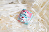 Handmade Keycap Artisan | Phoenix Reborn | MOBA GAME | CODE SO-03 | Resin | 1U | Model