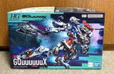 Bandai Sprits HG 1/144 Mobile Suit Gundam GQuuuuuuX Model Kit Model