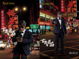 REAL TOYS RL--0112 1/6 Scale Louis koo Figure Model INSTOCK Model
