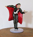 Lemax  Spooky Town Figurine - Would You Like Some Candy? #52506 - NEW for 2026 Model