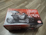 Orig Boxed Acme Car "Marcellos & Borsch Ford Model T Dragster - 1923" 1:18 Scale Model