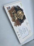 UGEARS GLOBE Mechanical Wooden 3-D Model Puzzle DIY Construction NEW Plywood Model