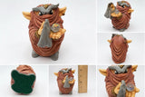 Shigger Figurine Holding Crystal World of Krystonia Fantasy Troll Figure England Model