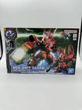 BB Senshi MSN-04FF Sazabi Mobile Suit Gundam Base Side-F Limited Model Kit Model