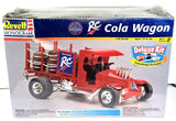 Revell Monogram 1/24 Tom Daniel RC Cola Beer Wagon Ford Truck Model T SEALED Model