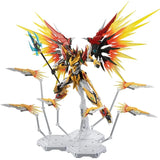 MOTOR NUCLEAR MNP XH01 White Bai Qi ABS 22cm Plastic model kit Model