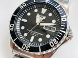 Rare, Operation Confirmed, , SEIKO, Seiko, Overseas Model, 5 Sports, Exhibition Model