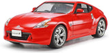 New Tamiya 1/24 Sports Car Series No.315 Nissan Fairlady Z Z34 Plastic Model Model