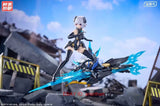 Mecha Angel Black Swan Elysia 1/12 Scale Action Figure Model Kit Stock Model