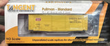 Tangent Scale Models HO #26012-03 Pullman-Standard PS-1 40?? Boxcar GBW #925 NIB Model