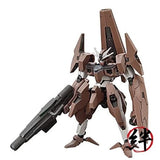 Mobile Suit Gundam: The Witch from Mercury18 Gundam Lfrith Thorn 1/144 Model Kit Model