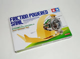 TAMIYA 70223 ROBO Model Craft Mechanical Friction Powered Snail 70223 Model