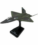 InAir E-Z Build Model Kit - YF-23 Black Widow - 1:72 Scale Model