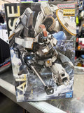 Mobile Suit Gundam Wing Endless Waltz Tallgeese OZ-00MS 1/100 MG Model Kit *NEW* Model