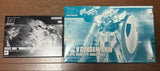 GUNDAM Turn A Shin & Effect Unit Moonlight Butterfly 1:144 HG SET Model Kit Model