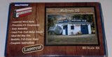 Walthers 933-3322 HO Midtown Oil Building Kit Model