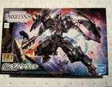 BANDAI HG 1/144 GUNDAM VUAL Model Kit Iron-Blooded Orphans **NEW** Model