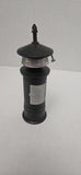 Vintage Model Railroad G Gauge Mechanical Bell Tower Plastic Model Model