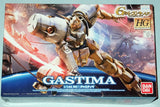 Bandai HG Reconguista in G 015 1/144 Gastima Model