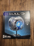 Halo Mega Construx Model Replica Building Toy, 343 Guilty Spark with 609 Pieces Model
