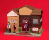 Annie's Art Gallery Figurine - Annie Lee Model