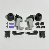 GO Better 3D DIY Filler Upgrade Kit For SS86 Skywarp Accessories Model