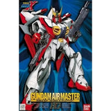 1/100 After War Gundam X Gundam Airmaster Plastic Model Kit Bandai Japan Model