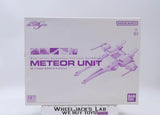 HG Meteor Unit Gundam 2012 Bandai 1/144 Model Kit NEW MIB Model