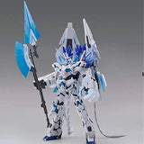 GUNDAM BASE Limited MG 1/100 Unicorn Gundam Perfectibility Kit w/ Tracking NEW Model