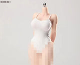 VERYCOOL 1/6 VCD-03-1A Full-Figured Body Summer Loungewear Ver. Model Model