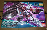 Gundam Build Divers HGBD Gundam Astray No-Name 1/144 Scale Model Kit Model
