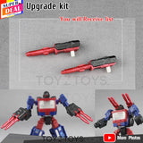 Matrix Workshop M-26 Upgrade kit for SIEGE Crosshairs , DIY hobby toy in stock Model