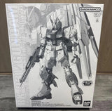 MG Mobile Suit Gundam Char's Counterattack RX-93 v Gundam Ver.Ka 1/100 Model Kit Model