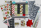 Heidi Swapp (BELIEVE) 12x12 Paper Pad, Banner Kit & Embellishments  -  Save 55% Model