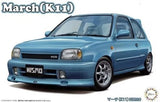 Fujimi ID-295 Nissan March (K11) Nismo 47362 1/24 Model