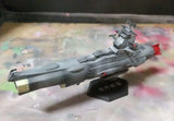 Space Battleship Yamato Main Ship All Painted Mecha Colle Model kit Model