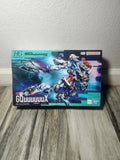 BANDAI HG GQuuuuuuX gMS-?? Mobile Suit Gundam 1/144 model kit #01 2738675 Model