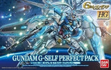 1/144 HG YG-111 Gundam G-Self (Perfect Pack Equipped) "Gundam Reconguista in G" Model