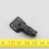 Easy&Simple ES 26073 1/6 Scale Paramilitary Forces Operator Pistol Holster Model Model