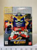 New in Box!! Bandai BB Senshi G-Generation -  G zero Gundam Maxter G27 A Model
