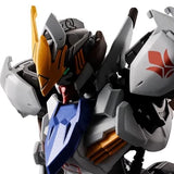 HG 1/144 Gundam Barbatos Adapt Iron-Blooded Orphans Premium Bandai Model