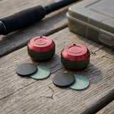 DIY Spool Tension Upgrade Kit for Abu and For DAIWA Long Casting Reels Model