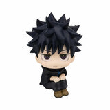 Look Up Megumi Fushiguro Ver.2 Jujutsu Kaisen Complete Figure Model