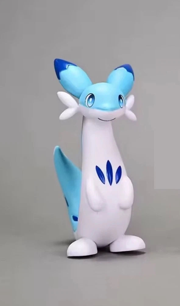 Palworld Chillet Action Figure Collectible Toy Figurine Model